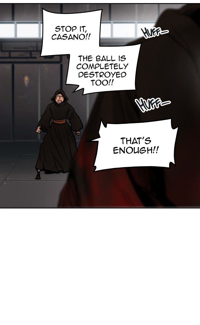 Tower of God, Chapter 306 image 092